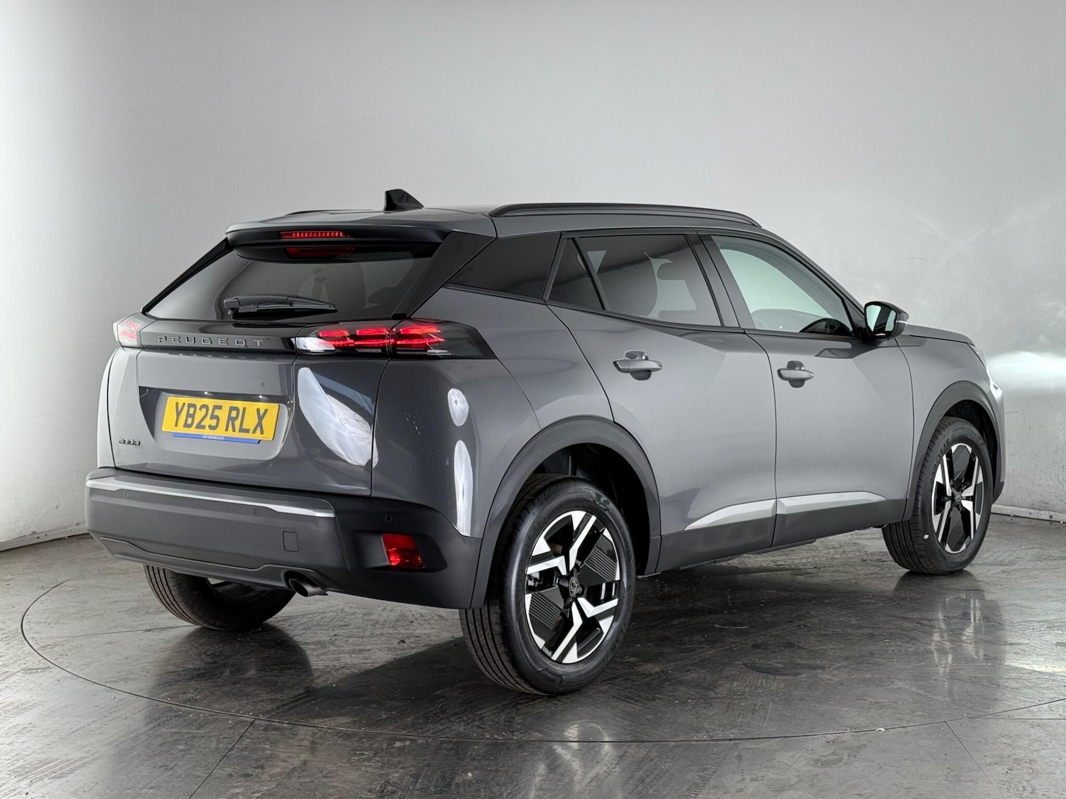 Used Peugeot 2008 2025 for sale - 77181280: Photo 6