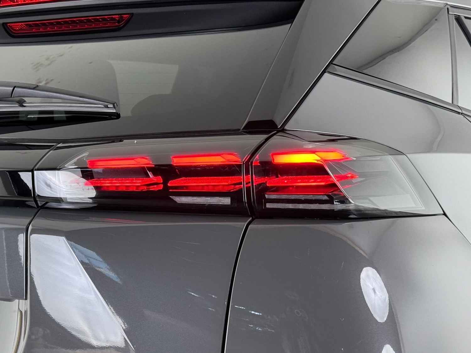 Used Peugeot 2008 2025 for sale - 77181280: Photo 9