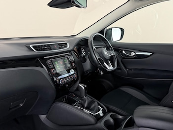 Used Nissan Qashqai 2020 for sale - 78947647: Photo