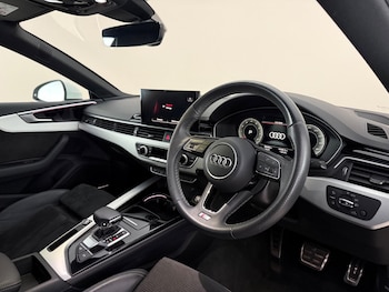 Used Audi A5 2021 for sale - 79374758: Photo