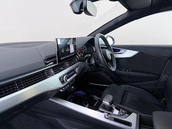 Used Audi A5 2021 for sale - 79374758: Photo