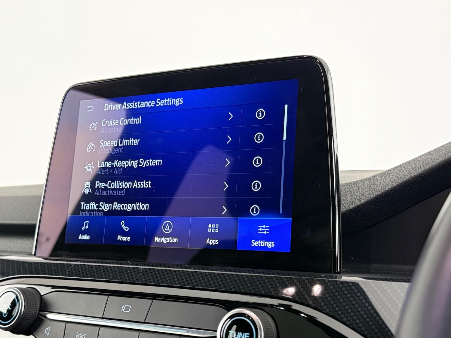 Used Ford Kuga 2023 for sale - 76468621: Photo 40