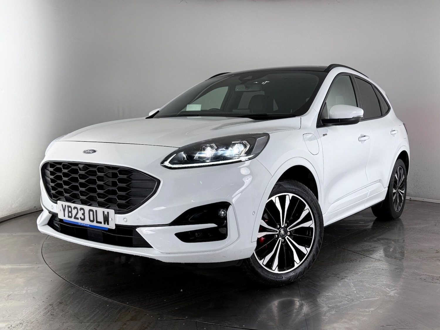 Used Ford Kuga 2023 for sale - 76468621: Photo 48