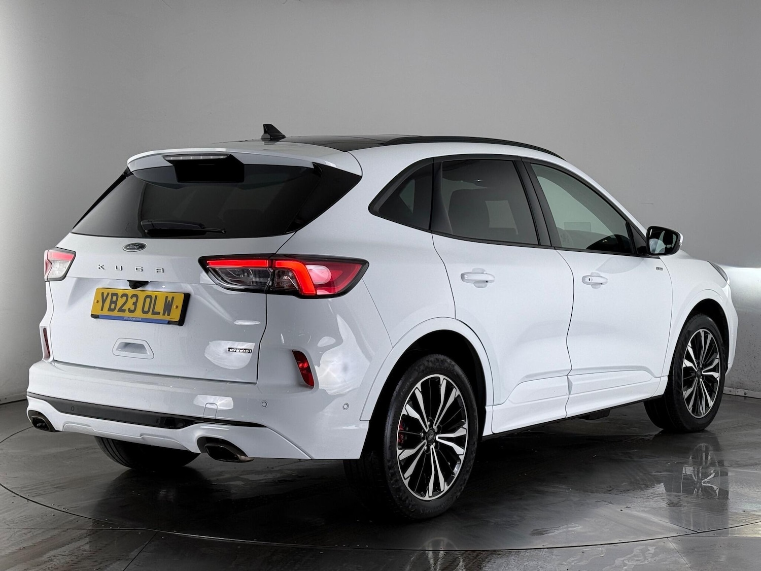 Used Ford Kuga 2023 for sale - 76468621: Photo 5