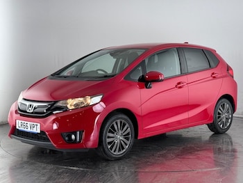 Used Honda Jazz 2016 for sale - 76003417: Photo