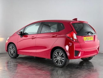 Used Honda Jazz 2016 for sale - 76003417: Photo