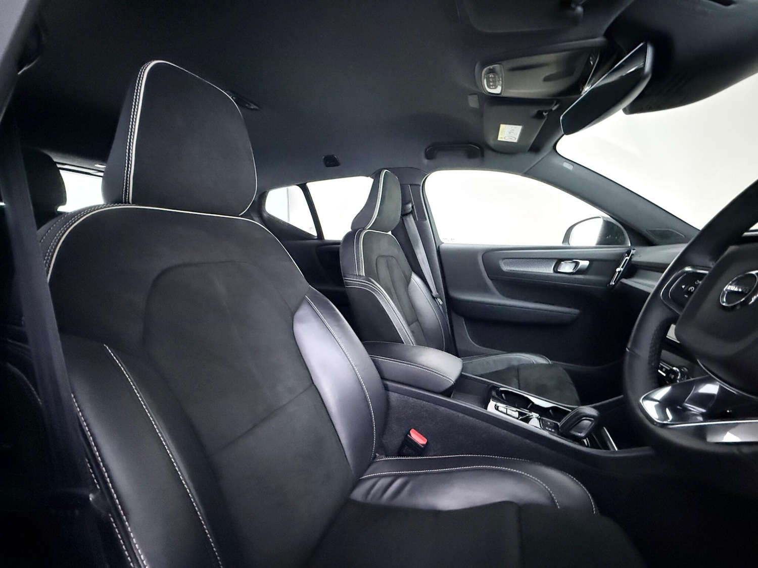 Used Volvo XC40 2022 for sale - 78087244: Photo 12