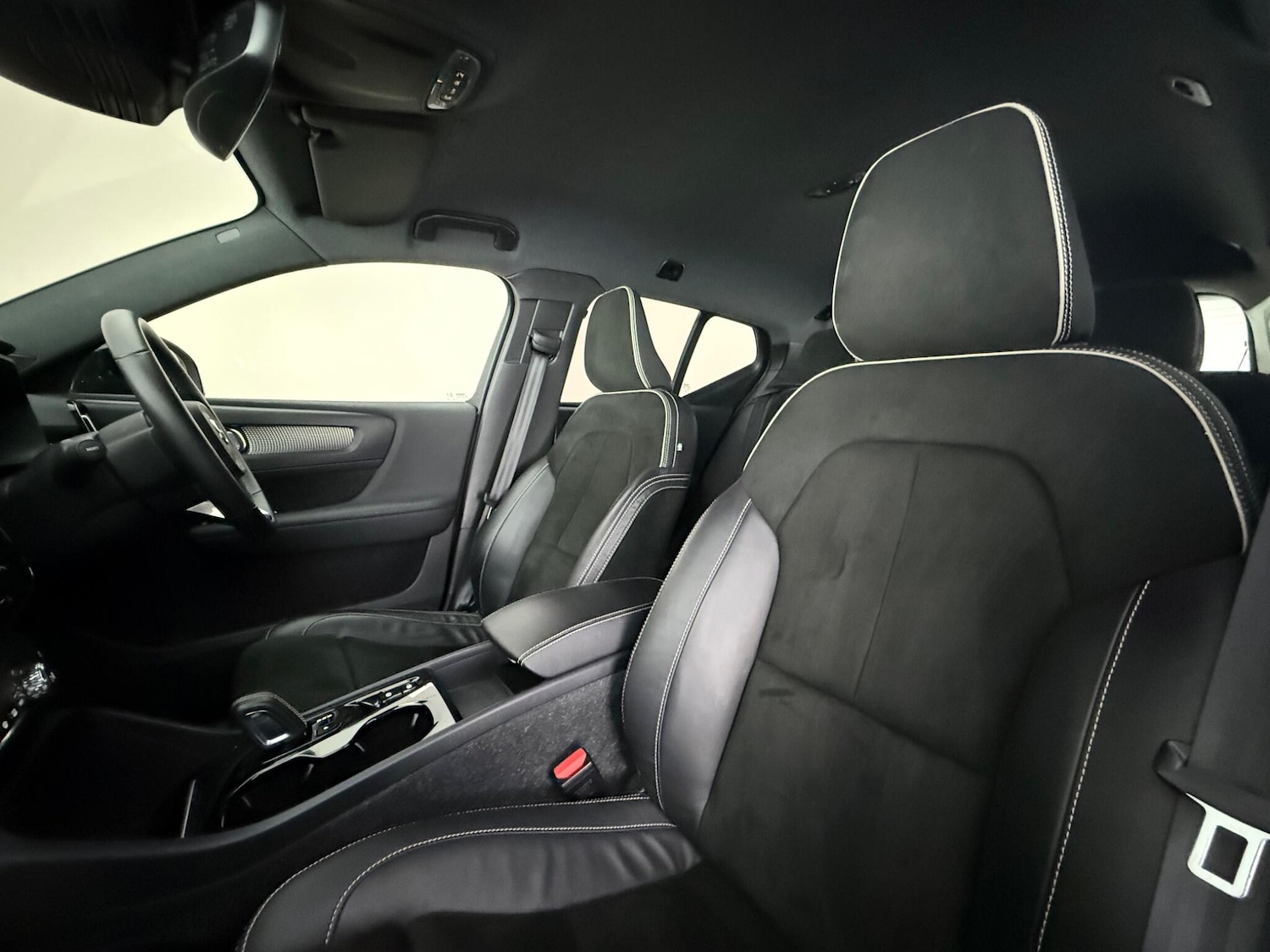 Used Volvo XC40 2022 for sale - 78087244: Photo 13