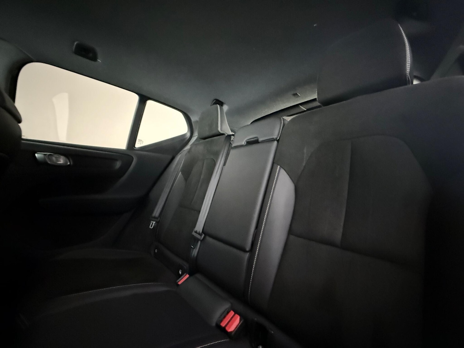 Used Volvo XC40 2022 for sale - 78087244: Photo 14