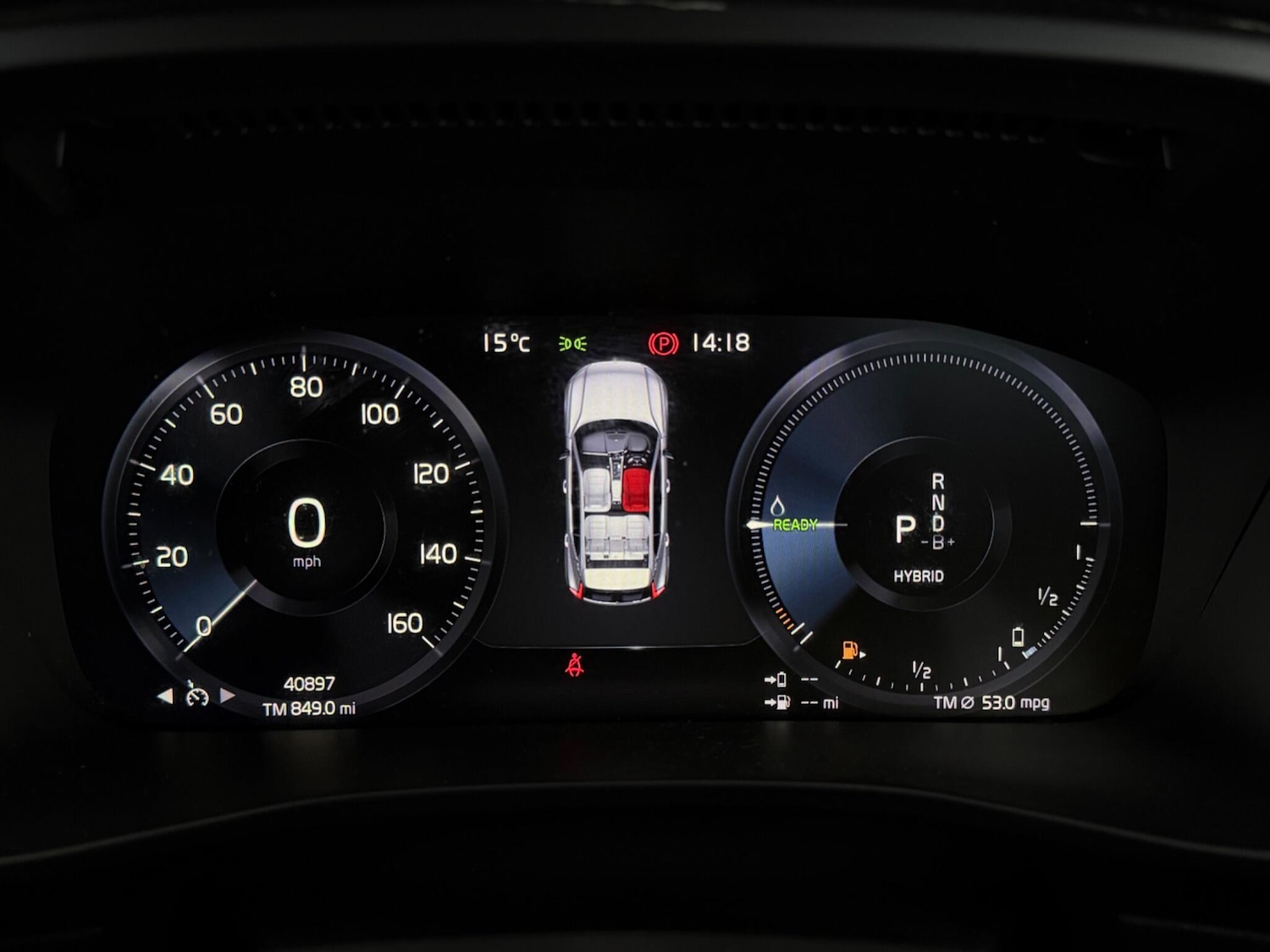 Used Volvo XC40 2022 for sale - 78087244: Photo 16