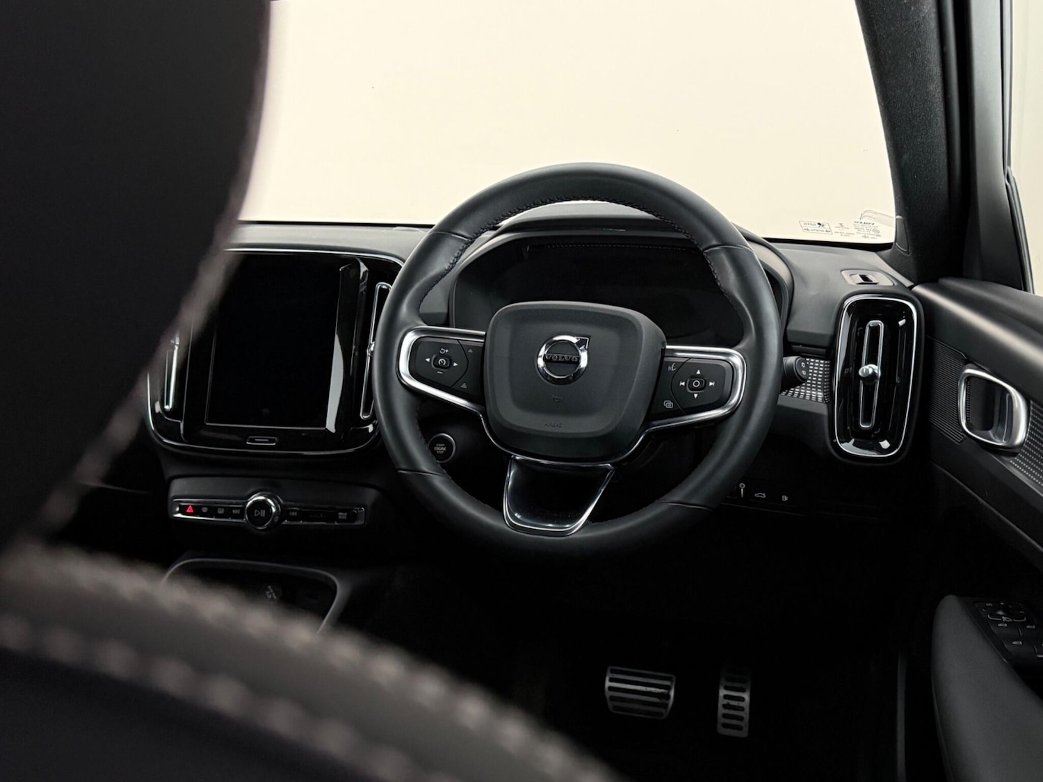 Used Volvo XC40 2022 for sale - 78087244: Photo 17