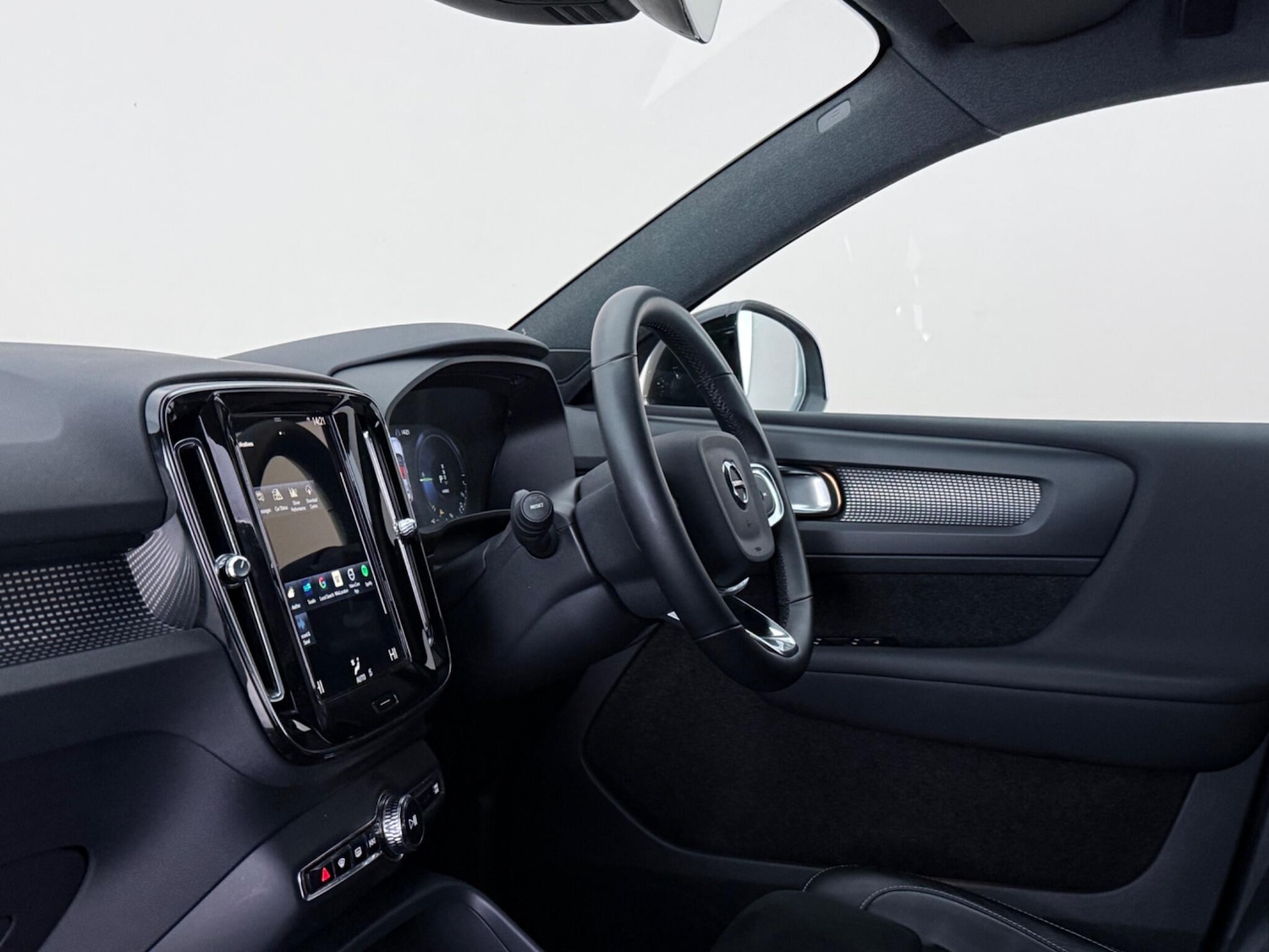 Used Volvo XC40 2022 for sale - 78087244: Photo 18