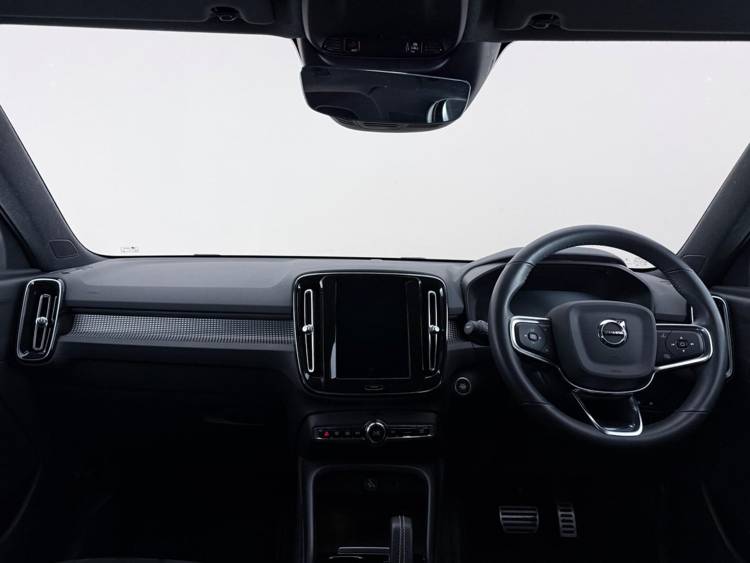 Used Volvo XC40 2022 for sale - 78087244: Photo 19