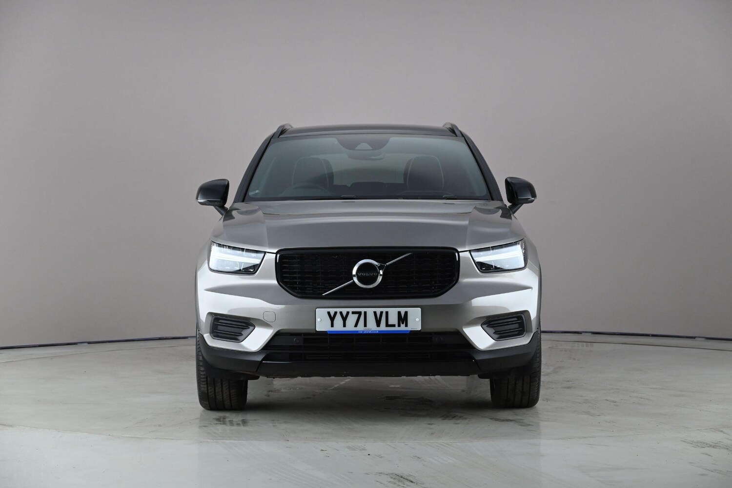 Used Volvo XC40 2022 for sale - 78087244: Photo 2
