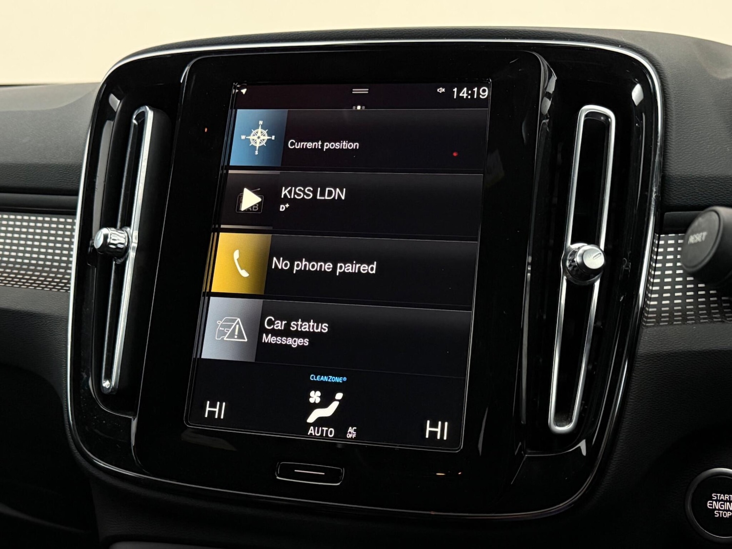 Used Volvo XC40 2022 for sale - 78087244: Photo 26