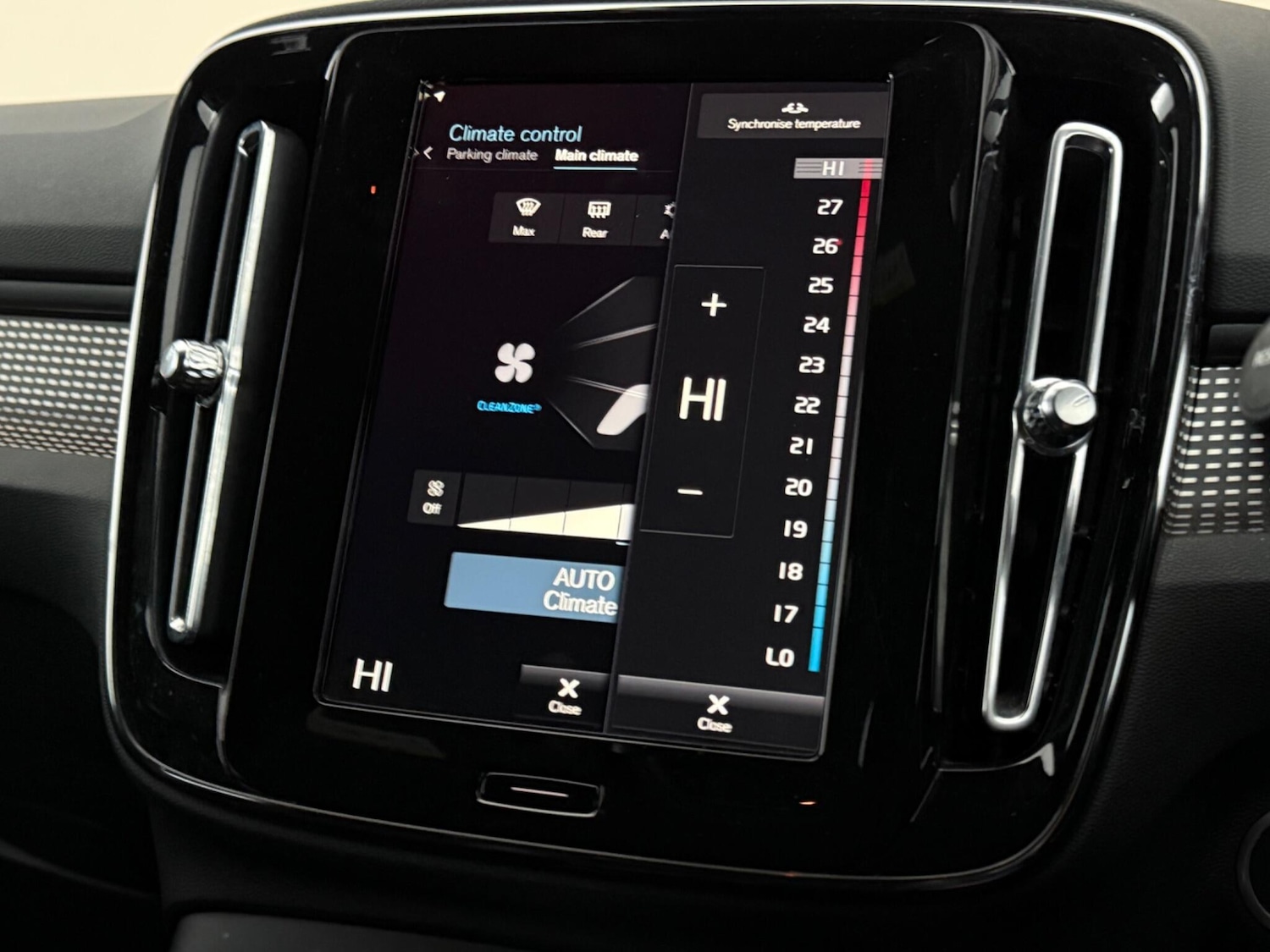 Used Volvo XC40 2022 for sale - 78087244: Photo 27