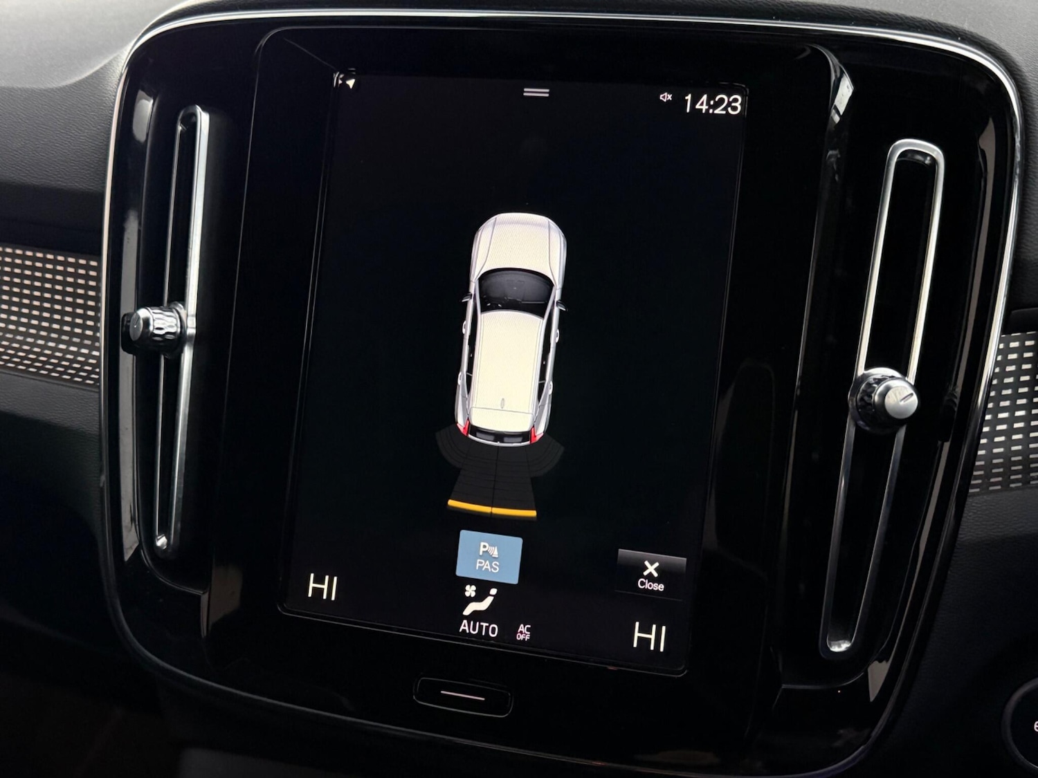 Used Volvo XC40 2022 for sale - 78087244: Photo 29