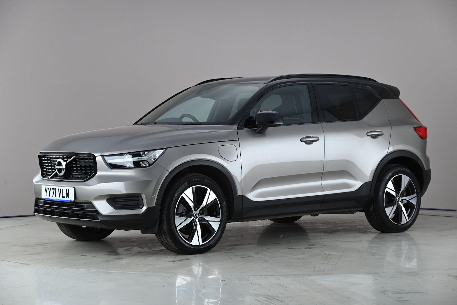 Used Volvo XC40 2022 for sale - 78087244: Photo 3