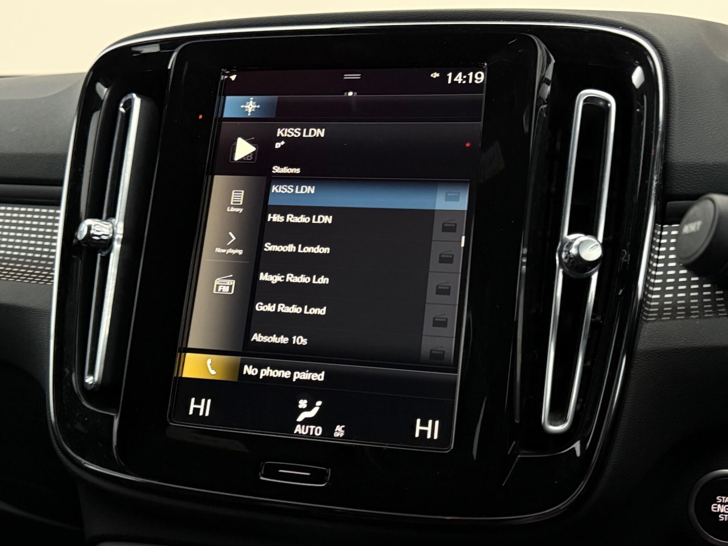 Used Volvo XC40 2022 for sale - 78087244: Photo 30