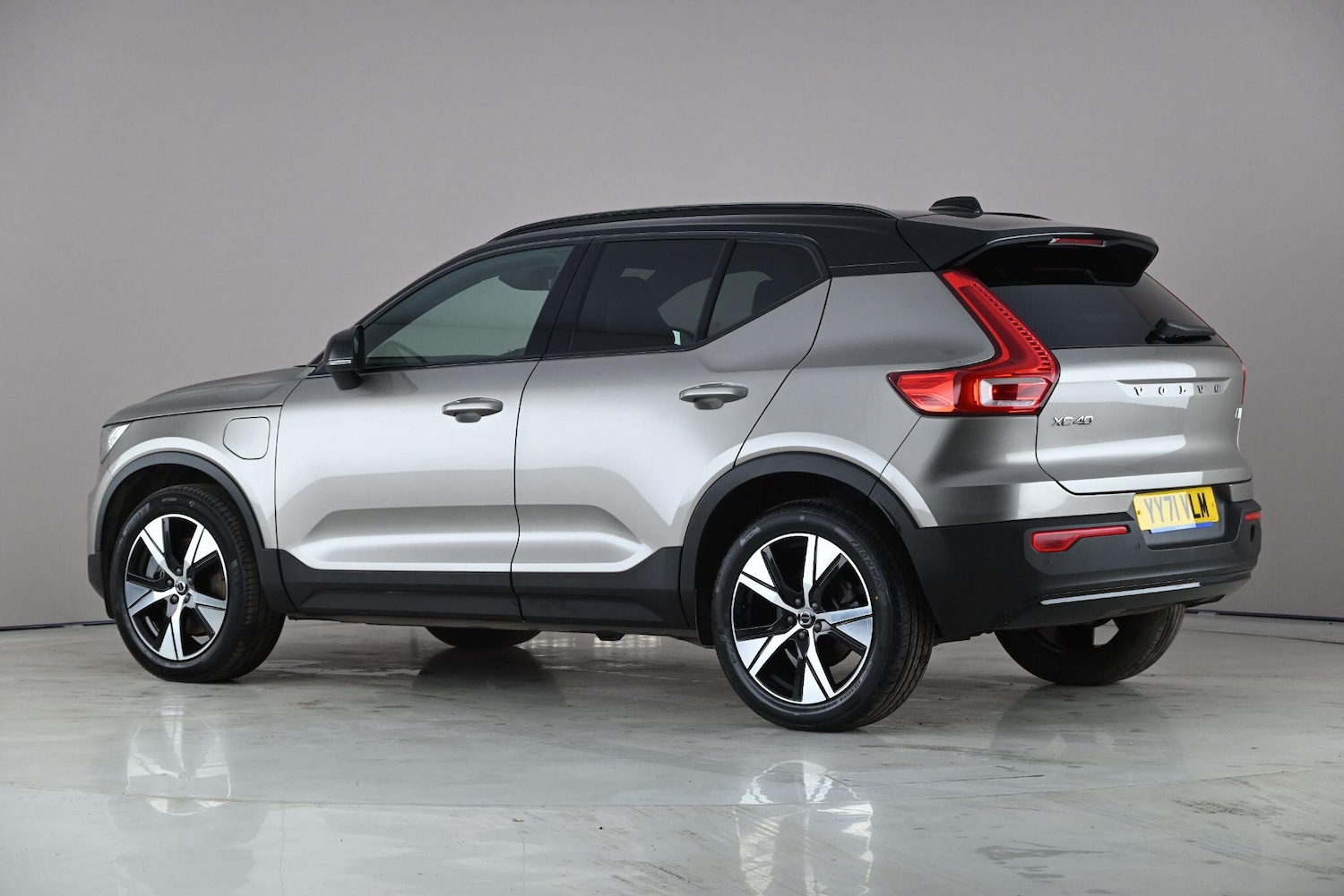Used Volvo XC40 2022 for sale - 78087244: Photo 4