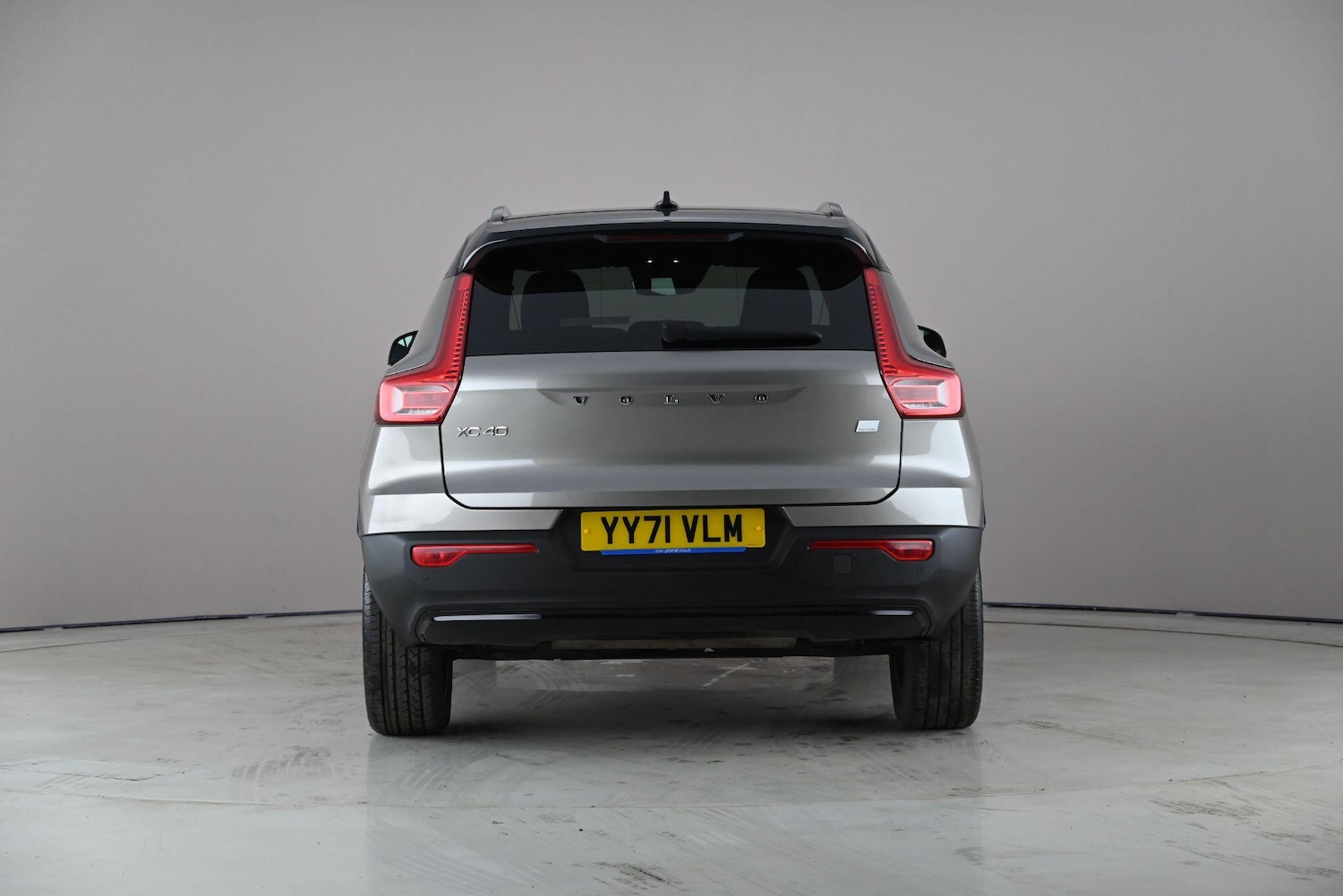 Used Volvo XC40 2022 for sale - 78087244: Photo 5