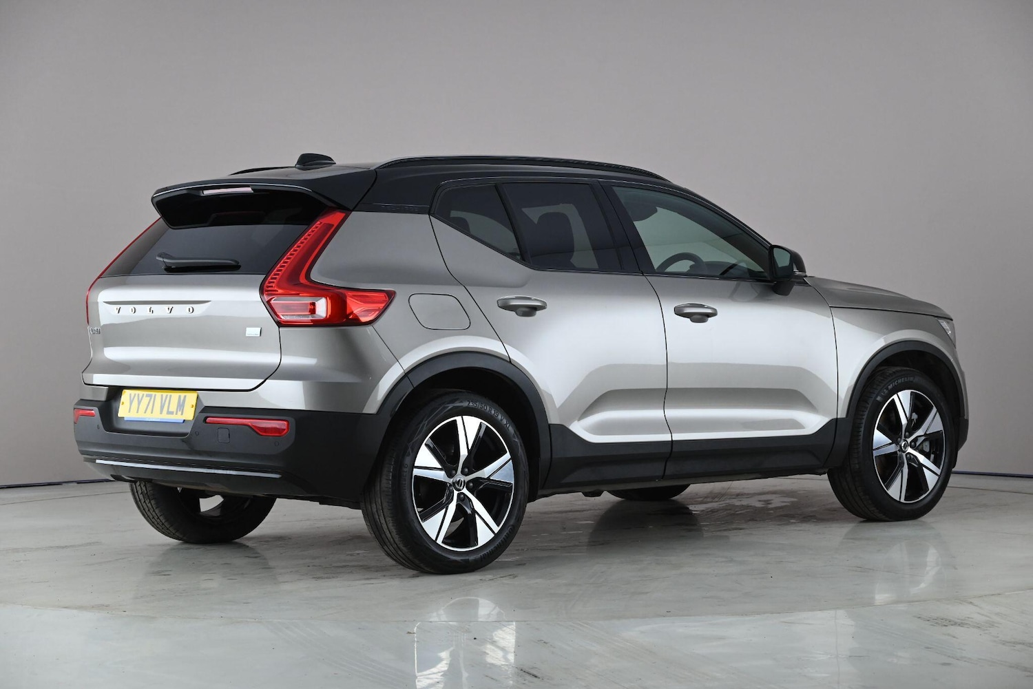 Used Volvo XC40 2022 for sale - 78087244: Photo 6