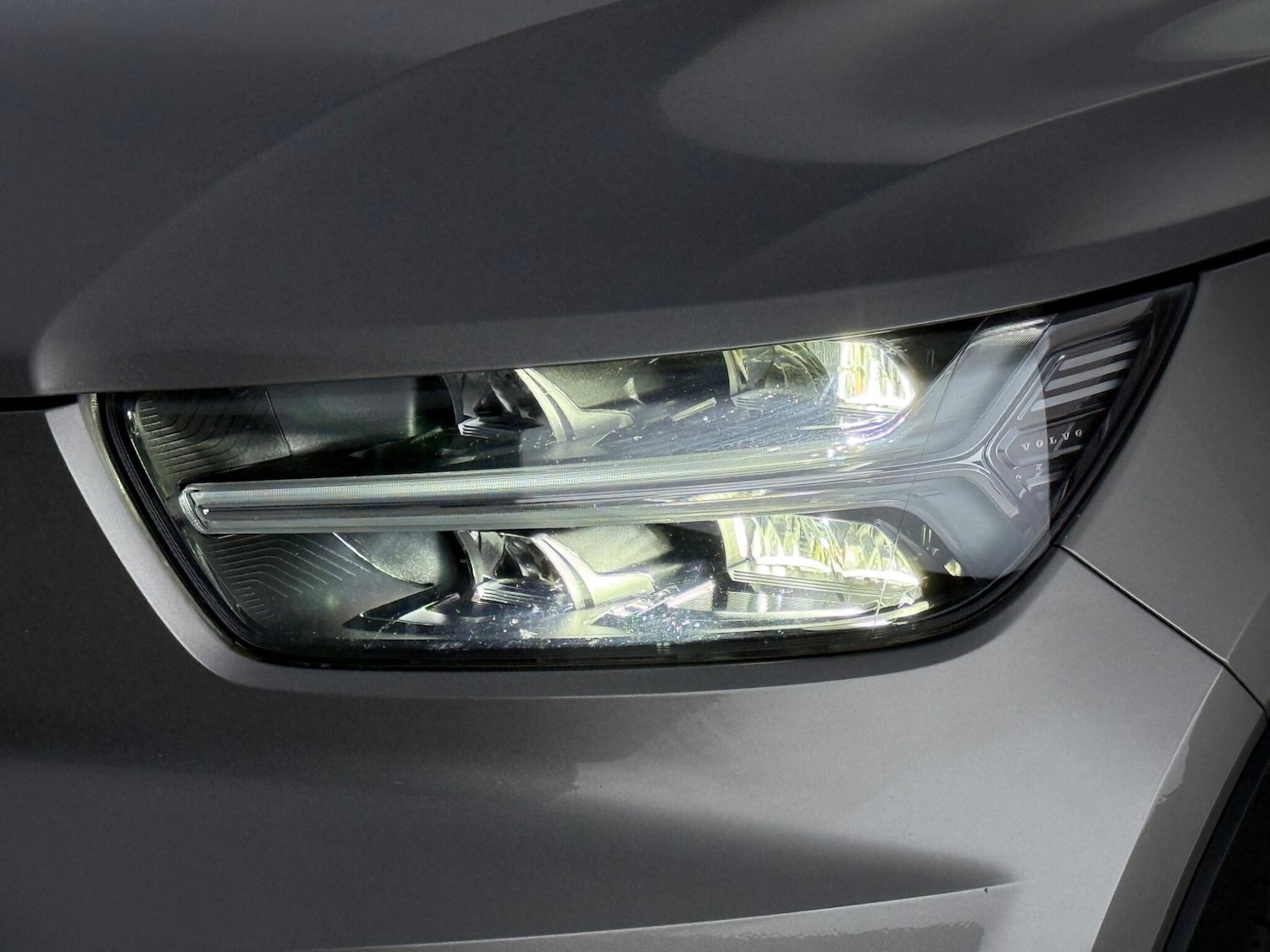 Used Volvo XC40 2022 for sale - 78087244: Photo 7