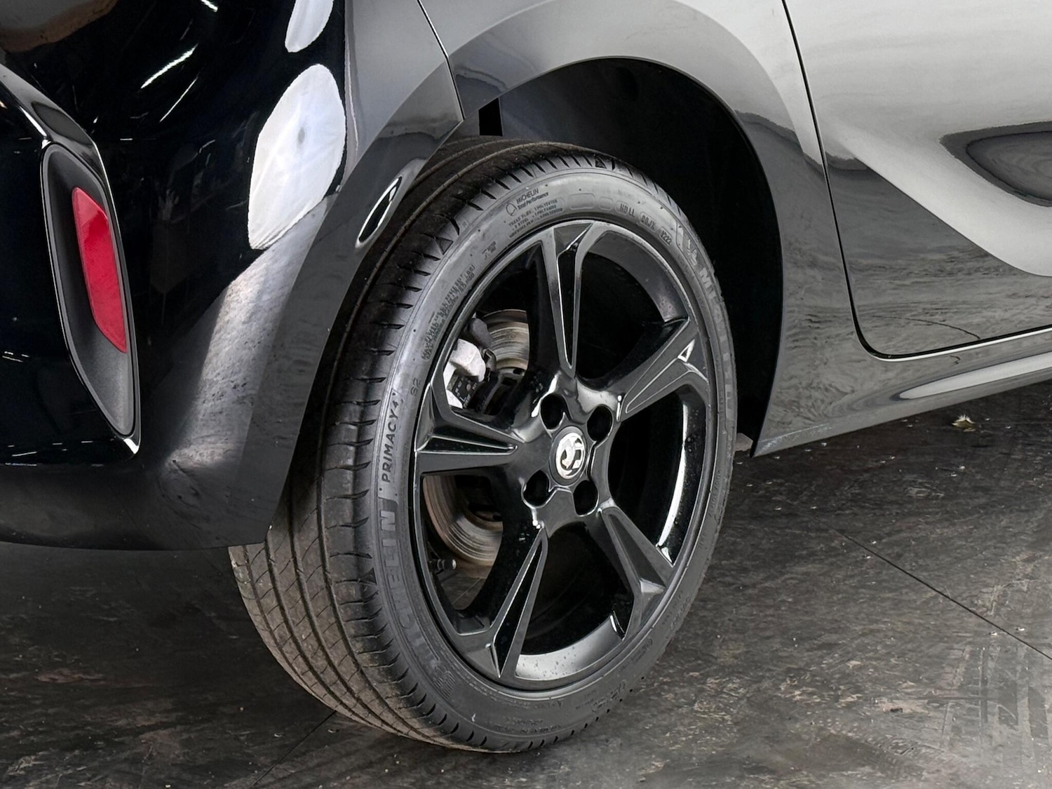 Used Vauxhall Corsa for sale - 76468197: Photo 11