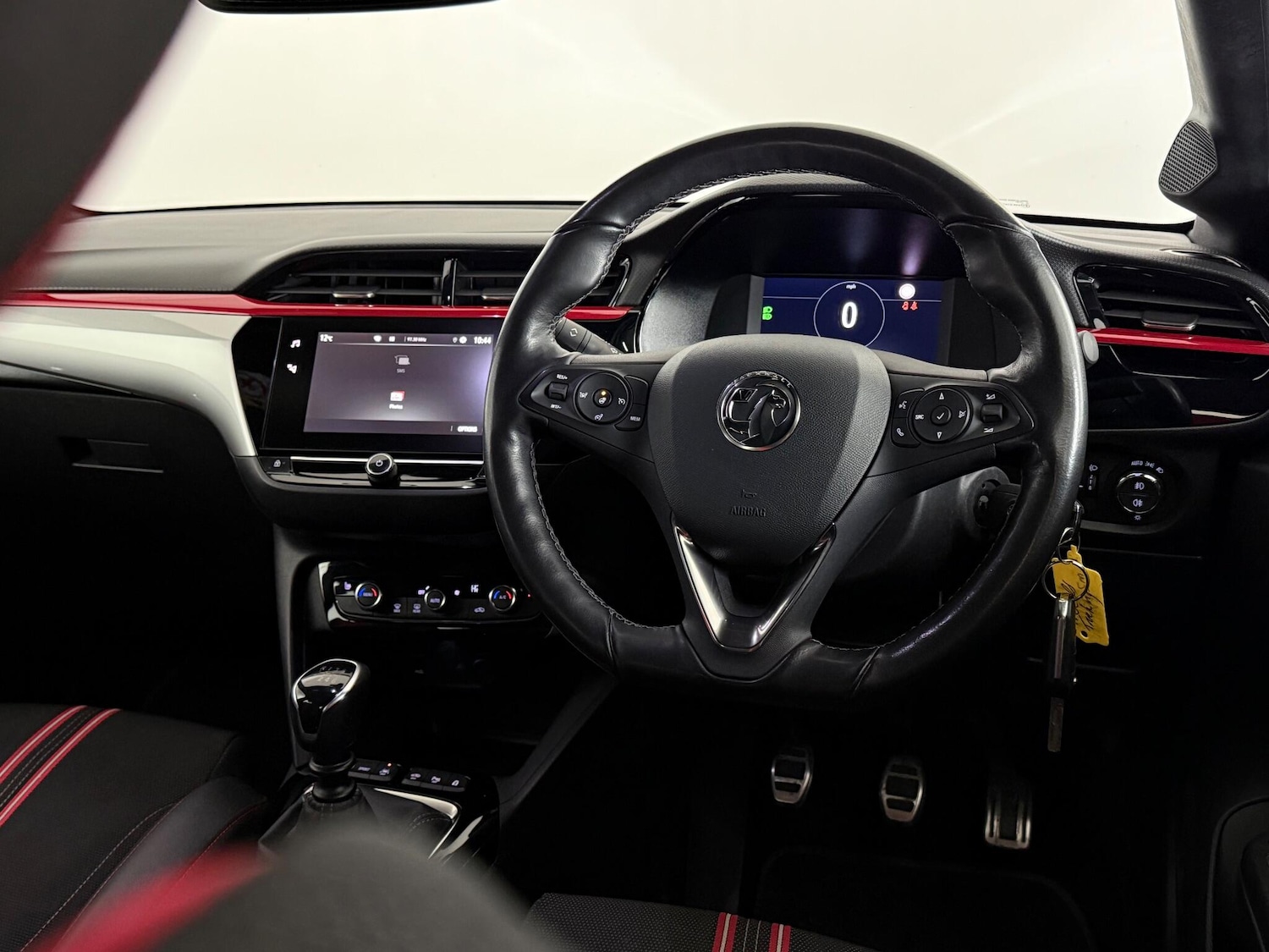 Used Vauxhall Corsa for sale - 76468197: Photo 19