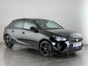 Used Vauxhall Corsa 2022 for sale - 76468197: Photo