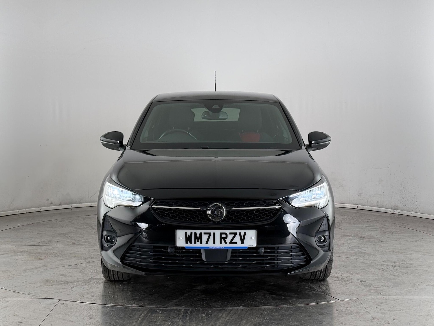 Used Vauxhall Corsa for sale - 76468197: Photo 3