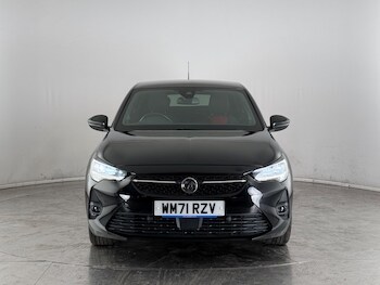 Used Vauxhall Corsa 2022 for sale - 76468197: Photo