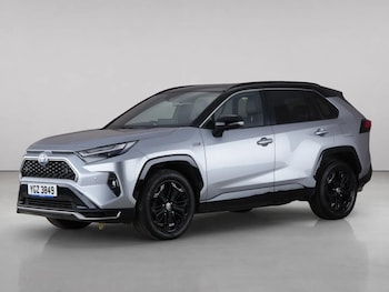 Used Toyota RAV4 2023 for sale - 78232250: Photo