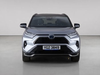 Used Toyota RAV4 2023 for sale - 78232250: Photo