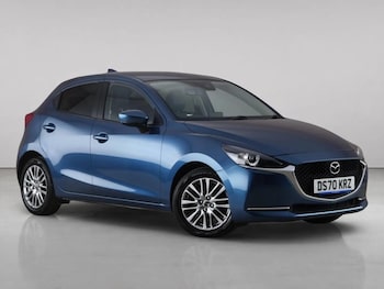 Used Mazda Mazda2 2020 for sale - 79602363: Photo