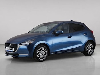 Used Mazda Mazda2 2020 for sale - 79602363: Photo