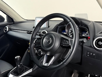 Used Mazda Mazda2 2020 for sale - 79602363: Photo