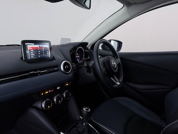 Used Mazda Mazda2 2020 for sale - 79602363: Photo