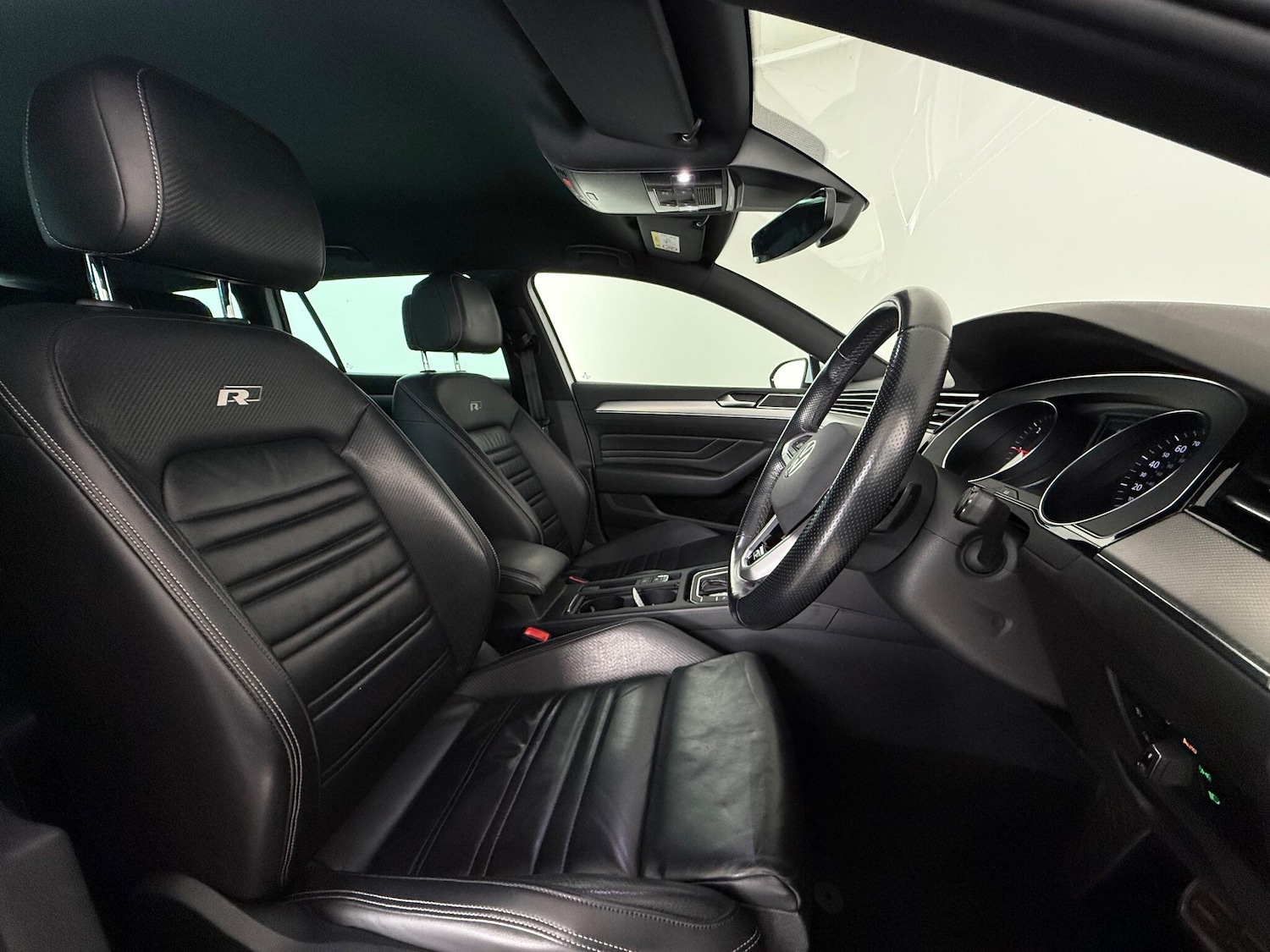 Used Volkswagen Passat 2021 for sale - 77181340: Photo 13