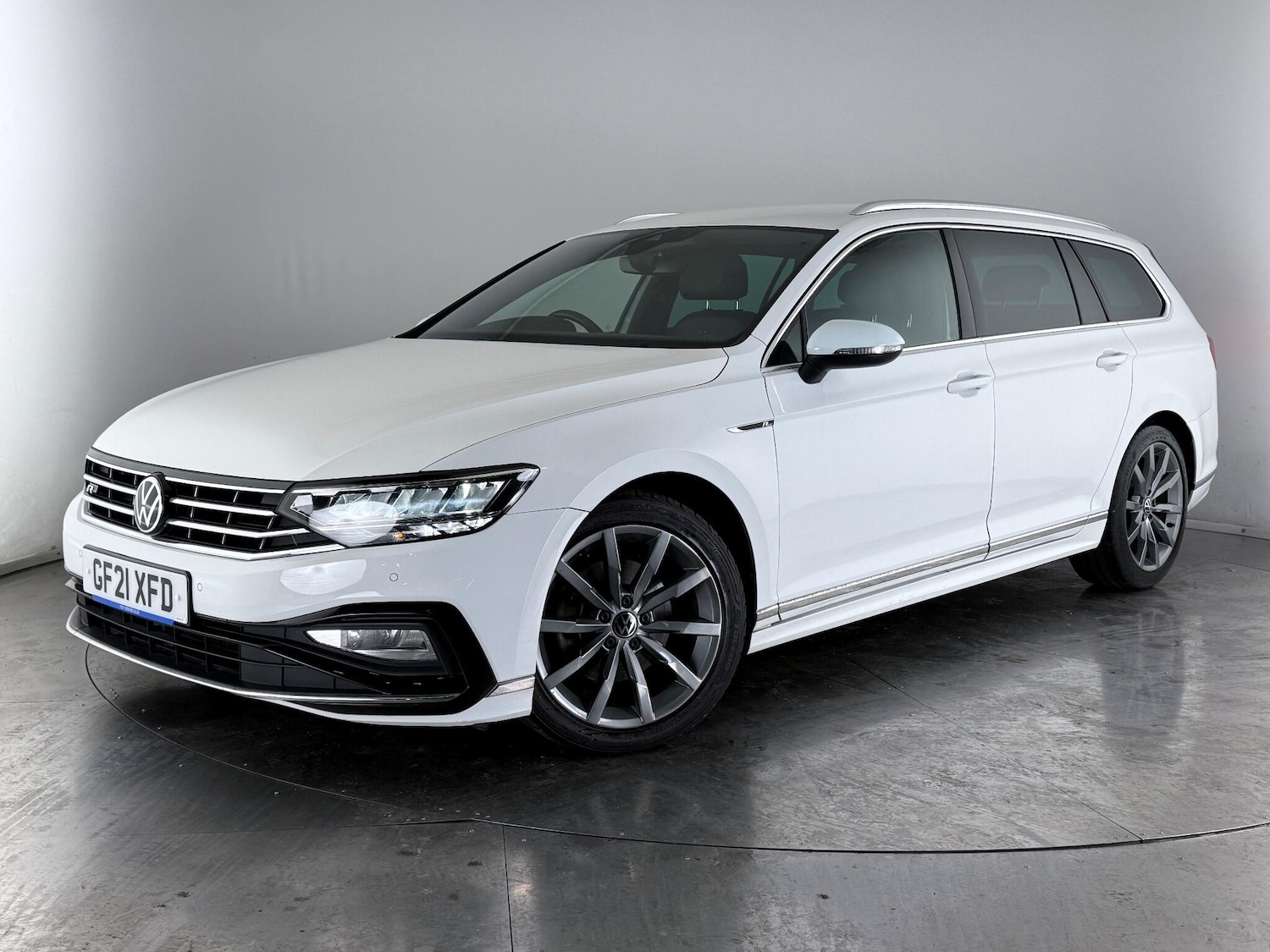 Used Volkswagen Passat 2021 for sale - 77181340: Photo 41