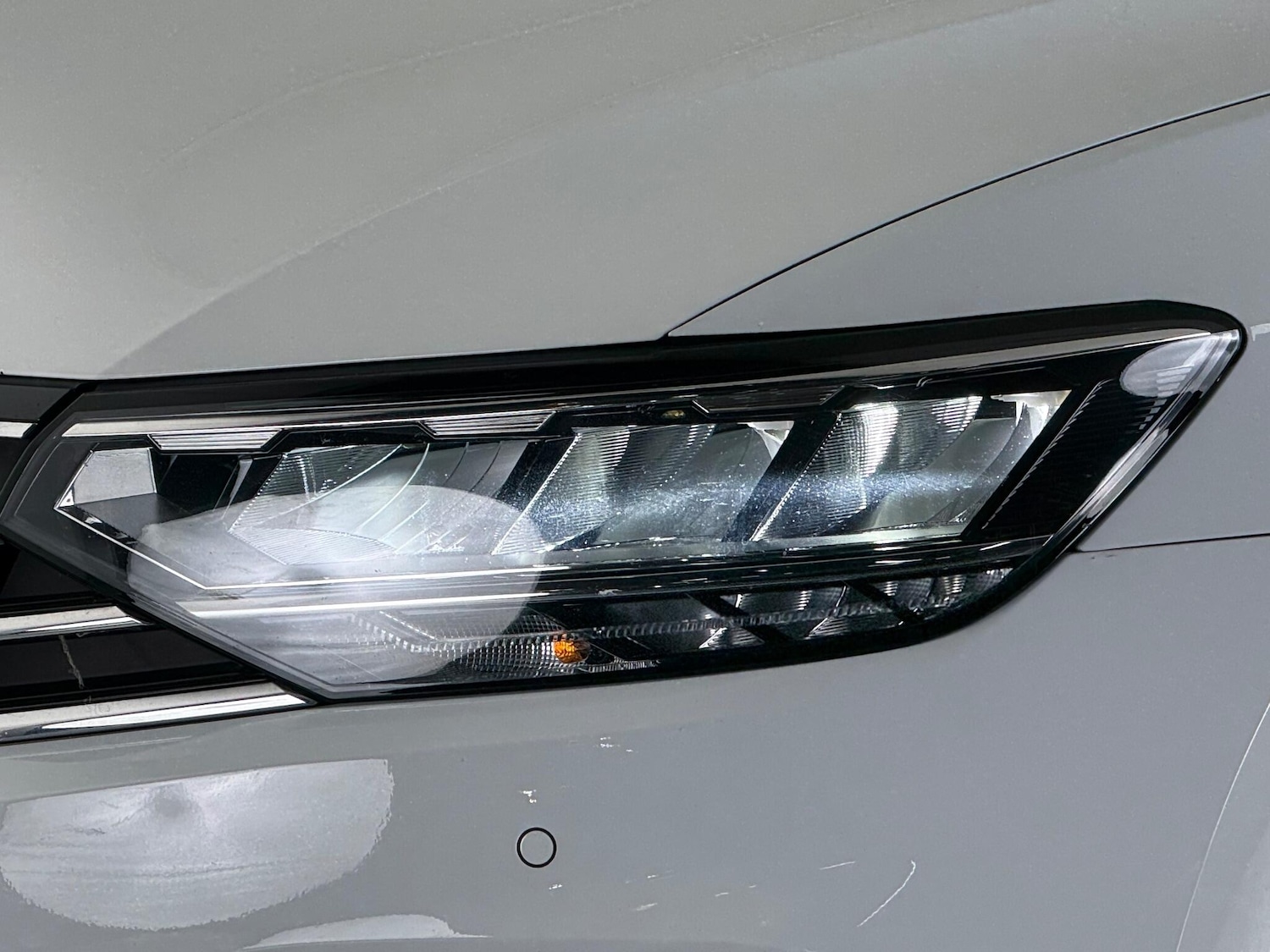 Used Volkswagen Passat 2021 for sale - 77181340: Photo 6