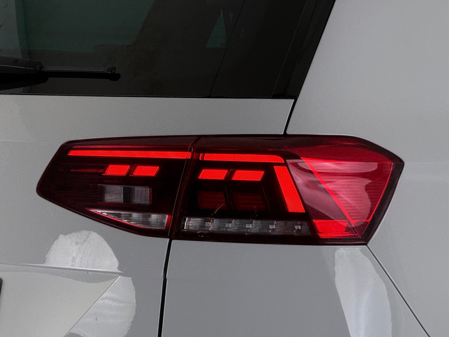 Used Volkswagen Passat 2021 for sale - 77181340: Photo 8