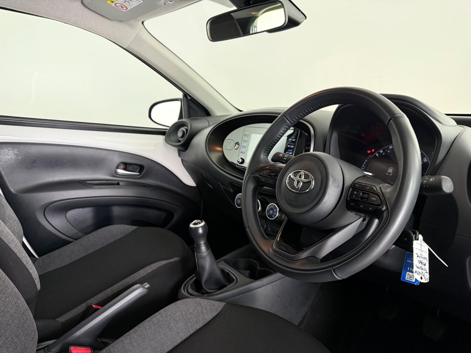 Used Toyota Aygo X 2022 for sale - 77364844: Photo 11
