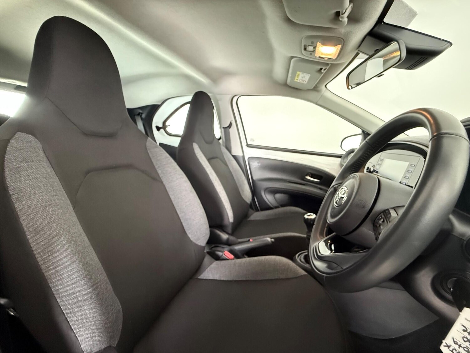 Used Toyota Aygo X 2022 for sale - 77364844: Photo 12