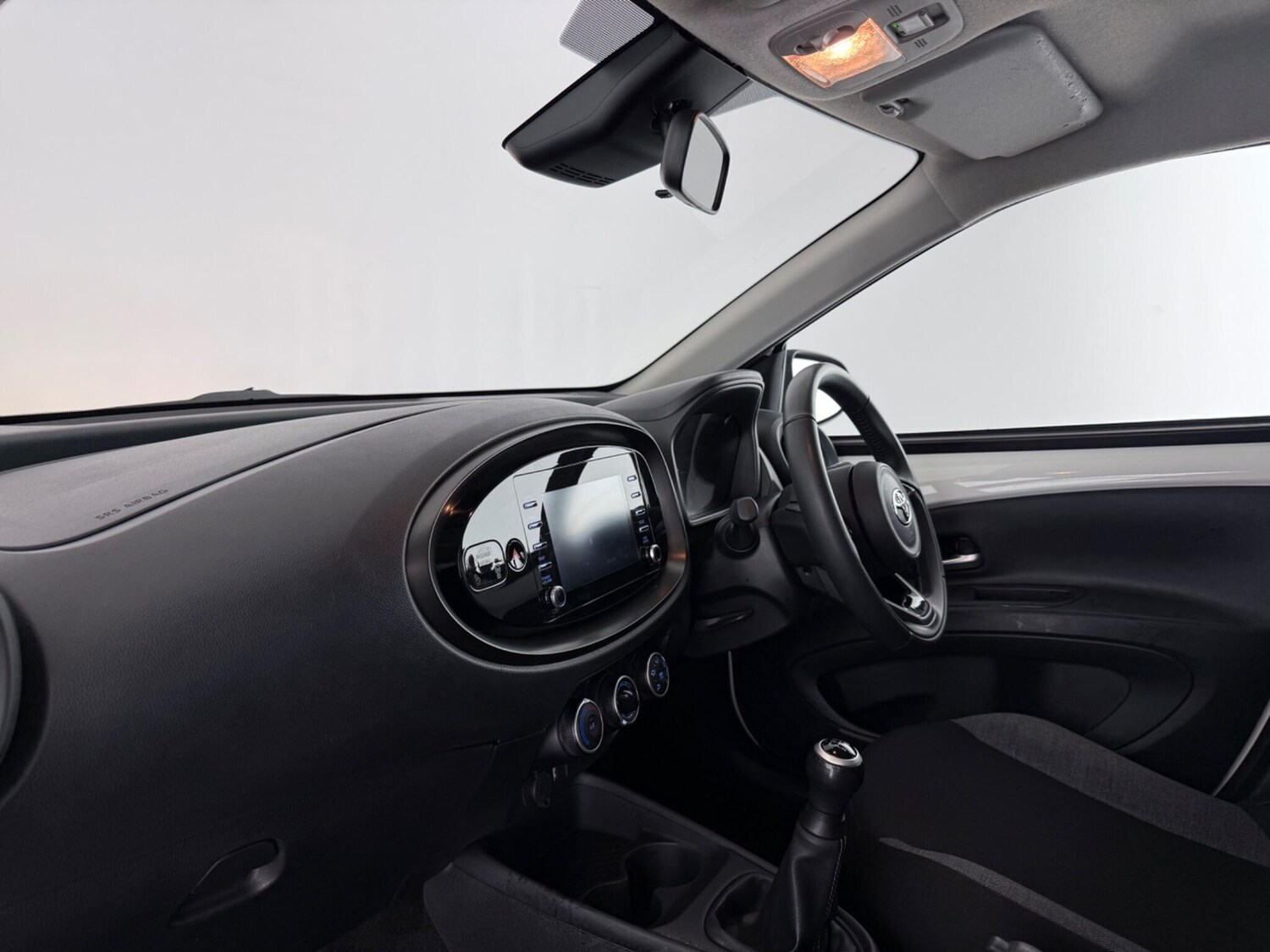 Used Toyota Aygo X 2022 for sale - 77364844: Photo 13