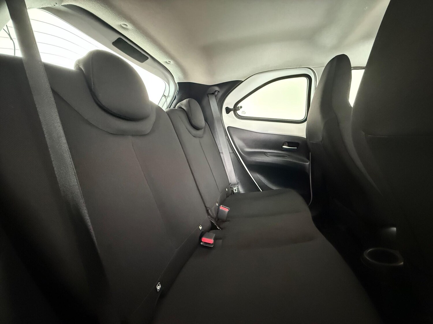 Used Toyota Aygo X 2022 for sale - 77364844: Photo 15