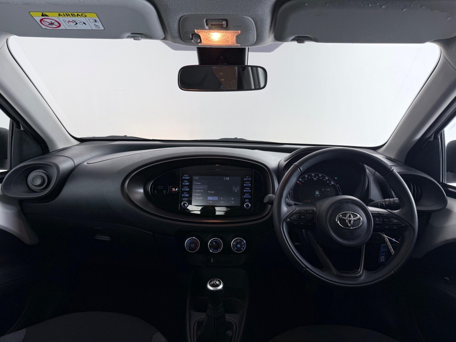 Used Toyota Aygo X 2022 for sale - 77364844: Photo 16