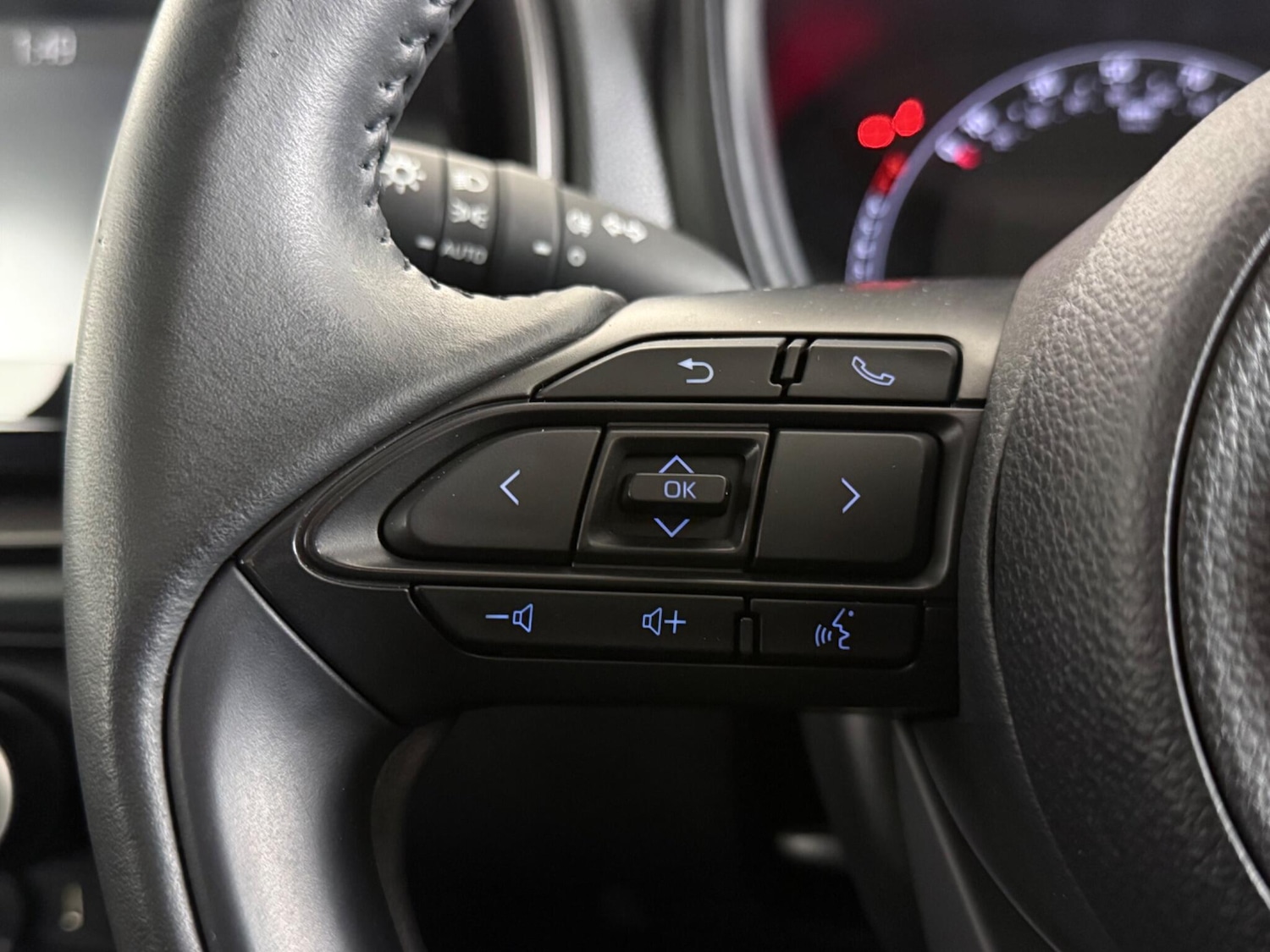 Used Toyota Aygo X 2022 for sale - 77364844: Photo 17