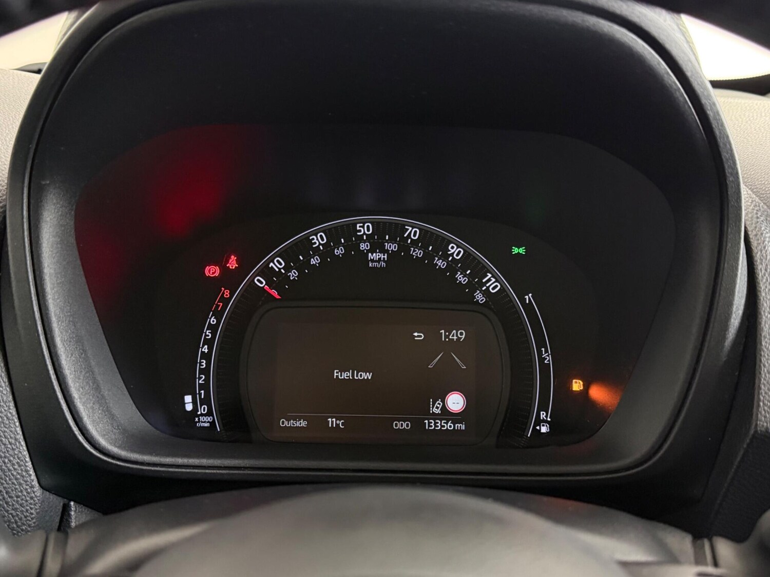 Used Toyota Aygo X 2022 for sale - 77364844: Photo 18