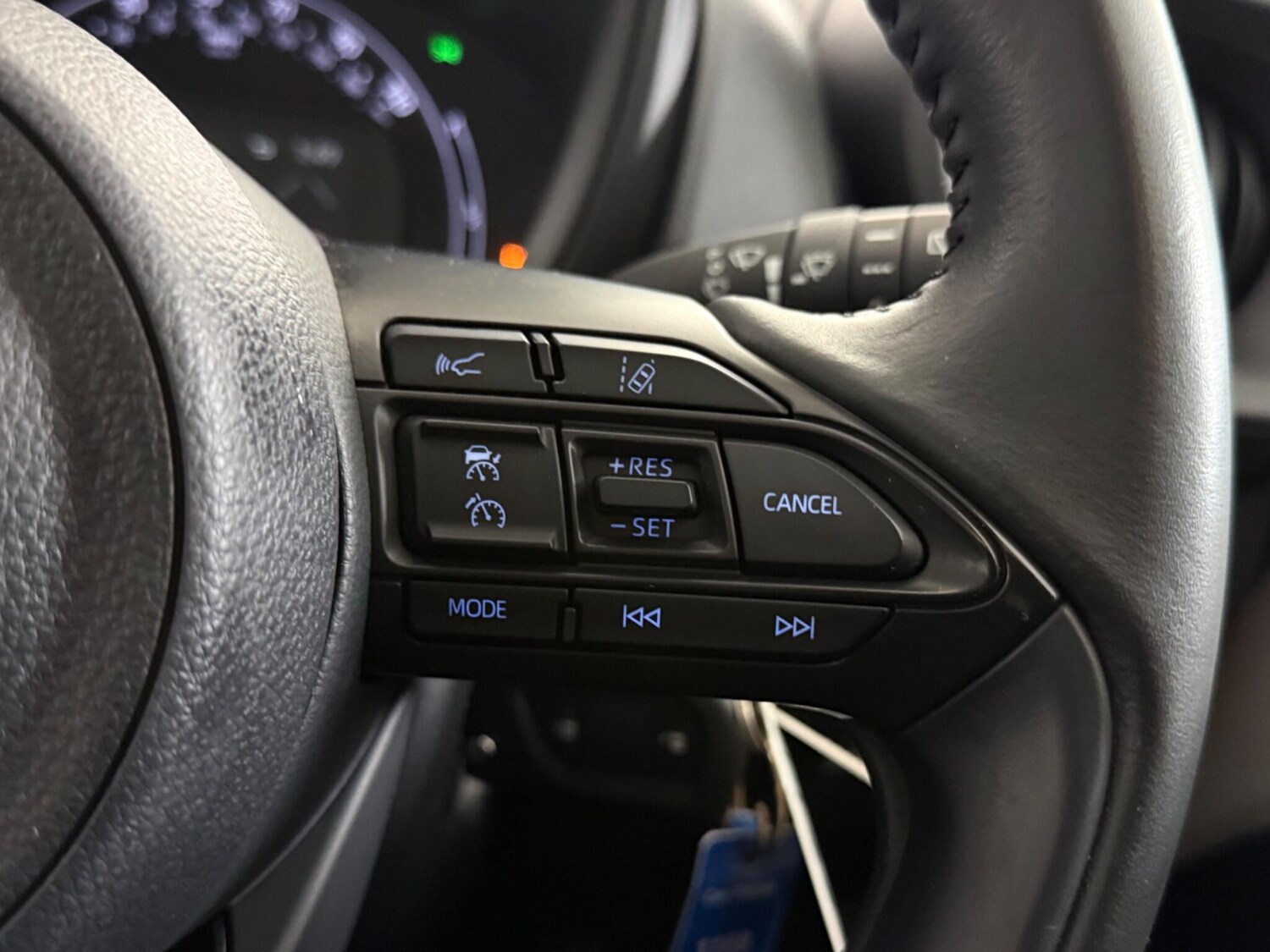 Used Toyota Aygo X 2022 for sale - 77364844: Photo 19